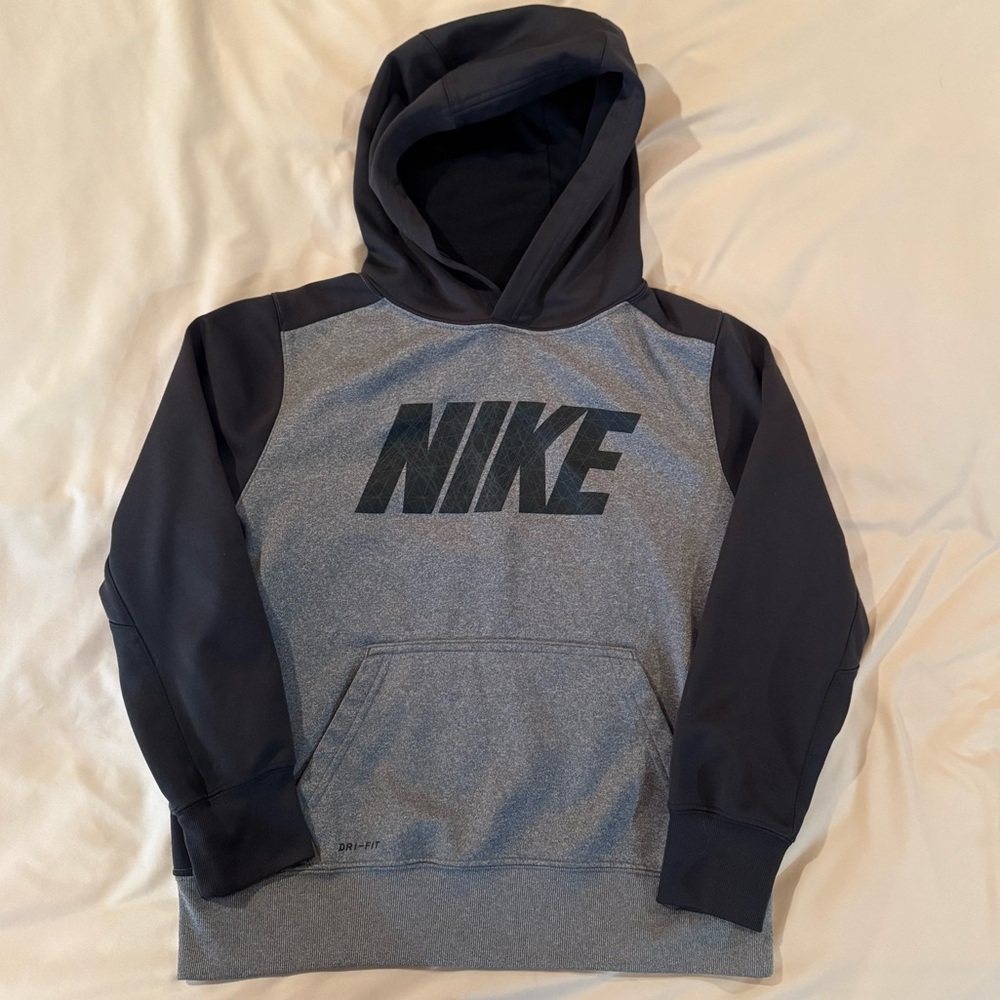 Nike Youth Boy’s Hoodie